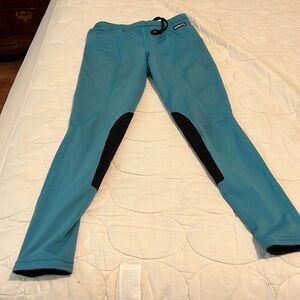 Girls, Kerrits, riding tights